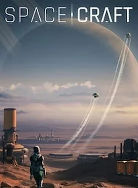 Spacecraft PC Steam CD Key