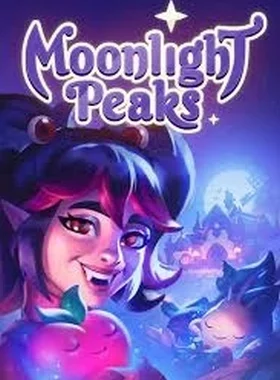 Moonlight Peaks PC Steam CD Key