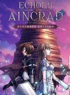 Echoes of Aincrad Ultimate Edition PC Steam Altergift