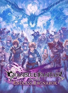 Granblue Fantasy: Relink - Endless Ragnarok PC Steam CD Key