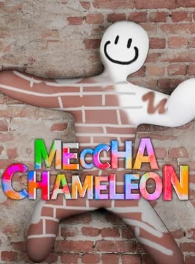 MECCHA CHAMELEON PC Steam Account