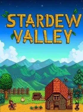 Stardew Valley XBOX One CD Key