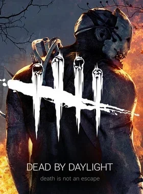 Dead by Daylight EU PC Steam CD Key