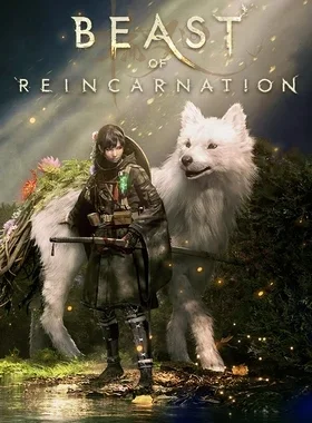 Beast of Reincarnation PC Steam Altergift