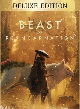 Beast of Reincarnation Deluxe Edition PC Steam Altergift