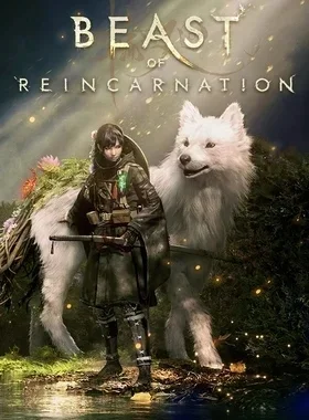 Beast of Reincarnation PS5 US