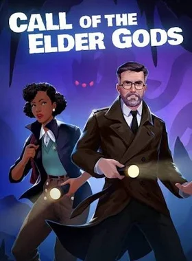 Call of the Elder Gods PC Steam CD Key