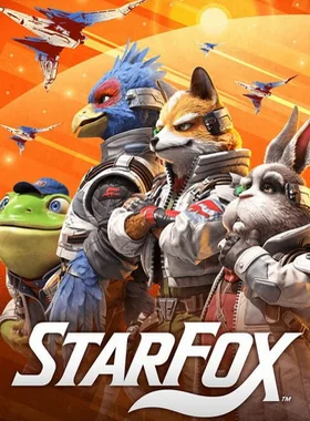 Star Fox EU Nintendo Switch 2 CD Key