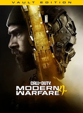Call of Duty: Modern Warfare 4 Vault Edition US Xbox Series X|S / PC CD Key