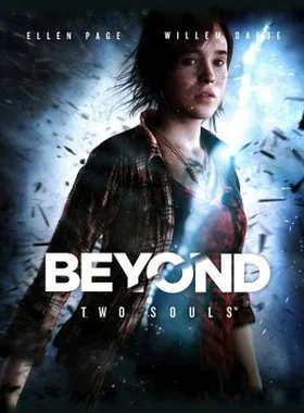 Beyond: Two Souls EU Steam CD Key