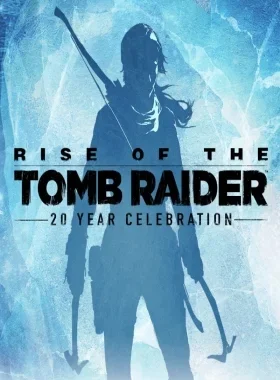 Rise of the Tomb Raider: 20 Year Celebration Edition EU Steam CD Key