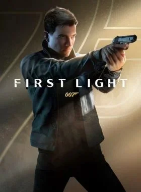 007 First Light US Xbox Series X|S / PC CD Key