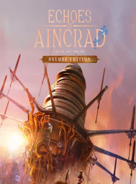 Echoes of Aincrad Deluxe Edition NA/LATAM PC Steam CD Key