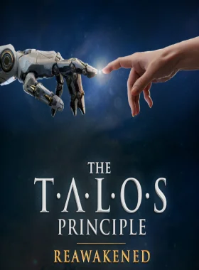 The Talos Principle: Reawakened US Xbox Series X|S CD Key