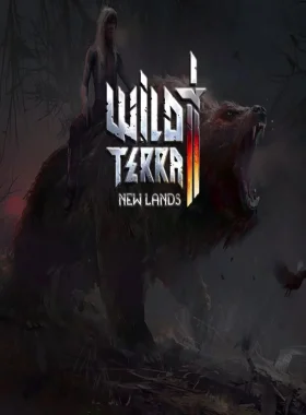 Wild Terra 2: New Lands - 3500 X RUNES PC Steam CD Key
