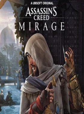 Assassin's Creed Mirage PC Windows Account