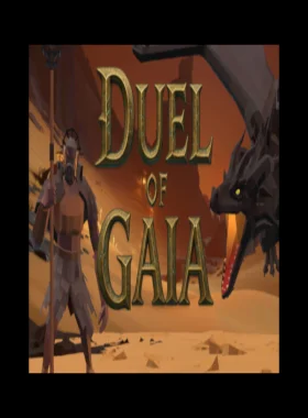 Duel of Gaia PC Steam CD Key