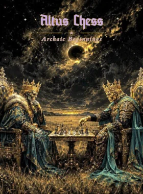 Altus Chess-Archaic Beginnings PC Steam CD Key