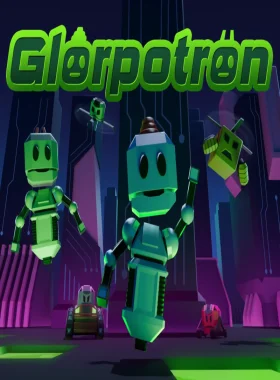 Glorpotron PC Steam CD Key