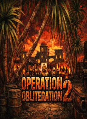 Operation Obliteration 2 PC Steam CD Key