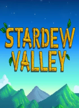 Stardew Valley JP Nintendo Switch CD Key