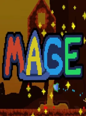 MAGE: Mega Awesome Gregarious Encounters PC Steam CD Key