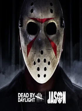 Dead by Daylight: Jason Edition EU PC Steam CD Key