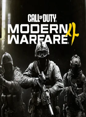 Call of Duty: Modern Warfare 4 Xbox Series X|S / PC CD Key