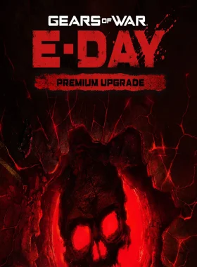 Gears of War: E-Day - Premium Edition Upgrade DLC US Xbox Series X|S / PC CD Key