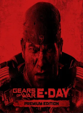 Gears of War: E-Day Premium Edition US Xbox Series X|S / PC CD Key