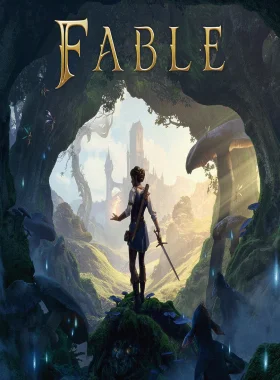 Fable Standard Edition US Xbox Series X|S / PC CD Key