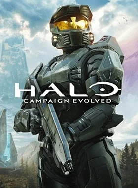 Halo: Campaign Evolved EU Xbox Series X|S / PC CD Key