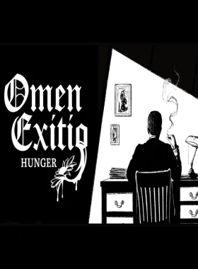 Omen Exitio: Hunger PC Steam CD Key