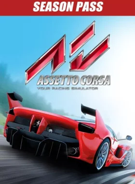 Assetto Corsa - Season Pass DLC XBOX One / Xbox Series X|S CD Key