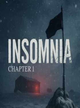 Insomnia: Chapter One PC Steam CD Key