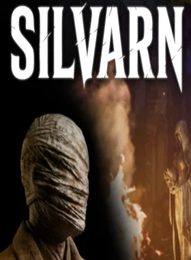 SILVARN PC Steam CD Key