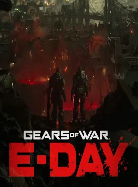 Gears of War: E-Day US Xbox Series X|S / PC CD Key