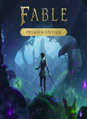 Fable Premium Edition US Xbox Series X|S / PC CD Key