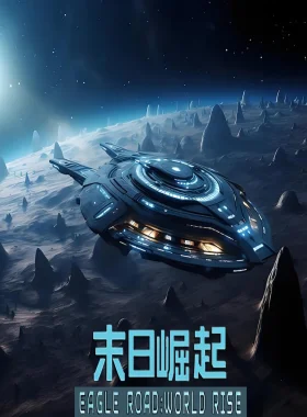 EagleRoad:WorldRise PC Steam CD Key