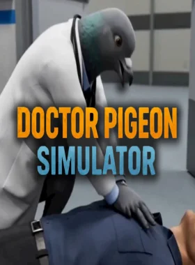 Doctor Pigeon Simulator PC Steam CD Key