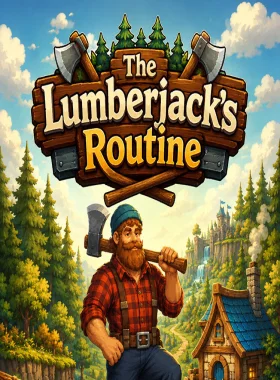 The Lumberjack's Routine PC Steam CD Key