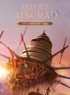Echoes of Aincrad Deluxe Edition European Union Xbox Series X|S CD Key
