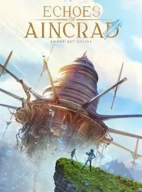 Echoes of Aincrad European Union Xbox Series X|S CD Key