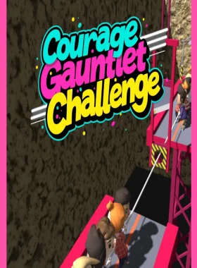 Courage Gauntlet Challenge PC Steam CD Key