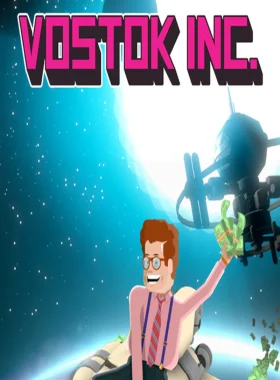 Vostok Inc. EU Nintendo Switch CD Key