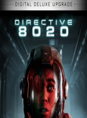 Directive 8020 - Digital Deluxe Upgrade DLC RoW PS5 CD Key