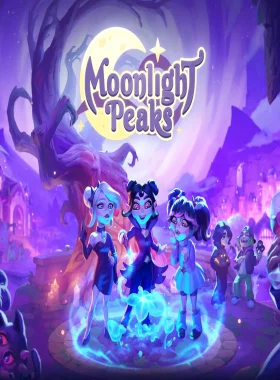 Moonlight Peaks EU PC Steam Altergift