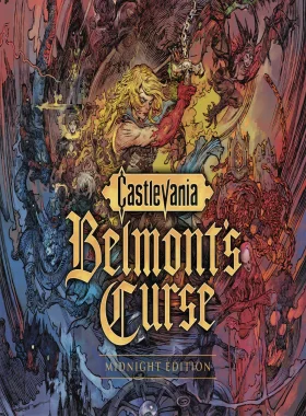 Castlevania: Belmont's Curse Midnight Edition PRE-ORDER PC Steam CD Key