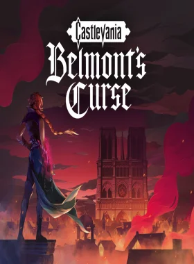 Castlevania: Belmont's Curse PRE-ORDER PC Steam CD Key