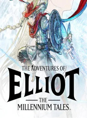 The Adventures of Elliot: The Millennium Tales - Elliot's Departure Pack DLC EU Nintendo Switch 2 CD Key